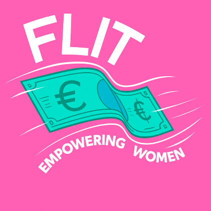 FLIT.ie logo